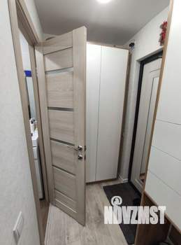 Студия квартира, вторичка, 18м2, 2/5 этаж