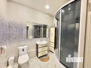 3-к квартира, вторичка, 63м2, 3/3 этаж