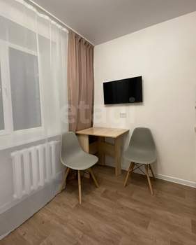 Студия квартира, вторичка, 13м2, 3/5 этаж