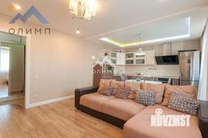 3-к квартира, вторичка, 70м2, 11/12 этаж