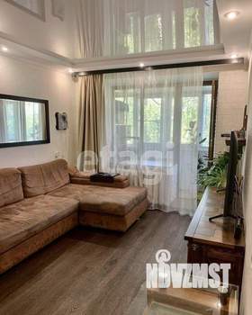 2-к квартира, вторичка, 44м2, 5/5 этаж