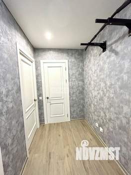 2-к квартира, вторичка, 66м2, 9/9 этаж