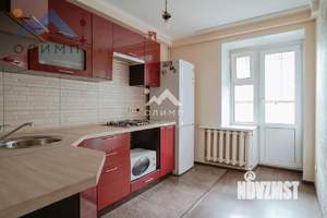 2-к квартира, вторичка, 47м2, 1/9 этаж