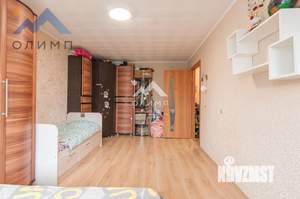 1-к квартира, вторичка, 29м2, 2/5 этаж