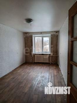 2-к квартира, вторичка, 48м2, 5/5 этаж