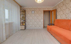 2-к квартира, вторичка, 63м2, 6/10 этаж