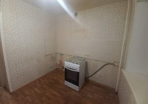 1-к квартира, вторичка, 33м2, 4/5 этаж