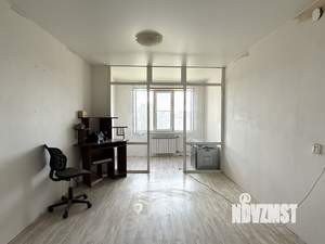 Студия квартира, вторичка, 29м2, 6/10 этаж