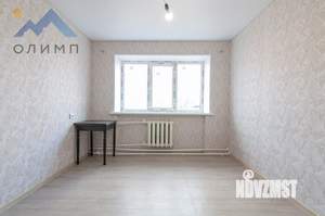 Студия квартира, вторичка, 21м2, 3/5 этаж