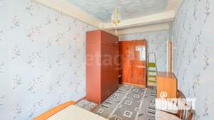 2-к квартира, вторичка, 42м2, 2/2 этаж