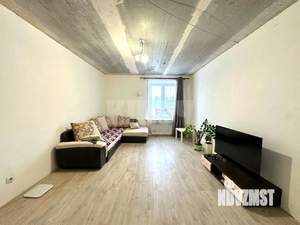 2-к квартира, вторичка, 62м2, 2/7 этаж