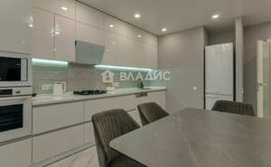 2-к квартира, вторичка, 100м2, 2/5 этаж