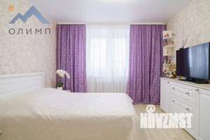 2-к квартира, вторичка, 57м2, 9/9 этаж