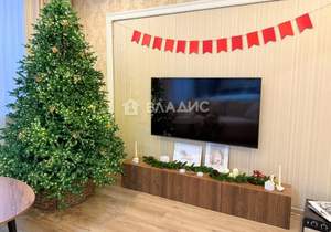 2-к квартира, вторичка, 70м2, 11/12 этаж