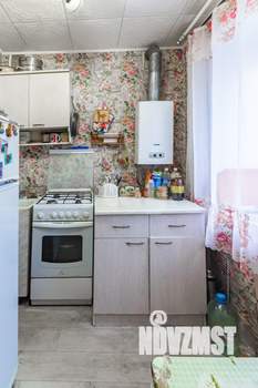 2-к квартира, вторичка, 42м2, 3/5 этаж