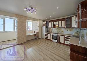 3-к квартира, вторичка, 73м2, 4/5 этаж