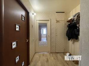 4-к квартира, вторичка, 58м2, 4/5 этаж