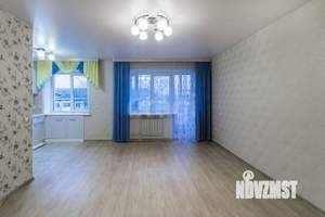 2-к квартира, вторичка, 56м2, 5/5 этаж