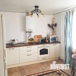 4-к квартира, вторичка, 68м2, 1/2 этаж