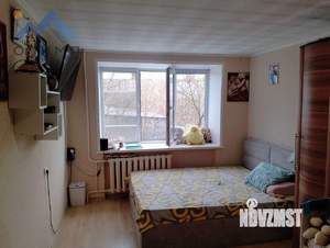1-к квартира, вторичка, 29м2, 2/5 этаж