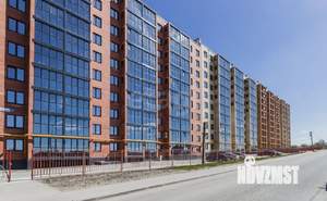 1-к квартира, вторичка, 37м2, 10/10 этаж