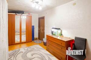 3-к квартира, вторичка, 69м2, 5/5 этаж