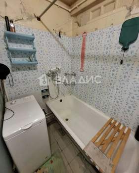 2-к квартира, вторичка, 37м2, 5/5 этаж