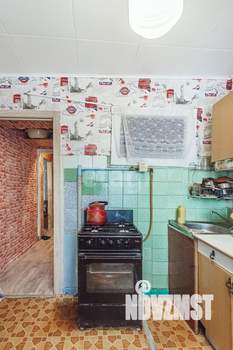 2-к квартира, вторичка, 44м2, 5/5 этаж