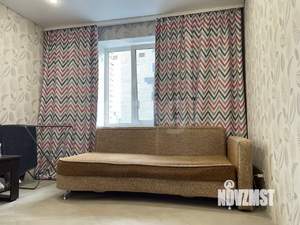 1-к квартира, вторичка, 35м2, 3/9 этаж