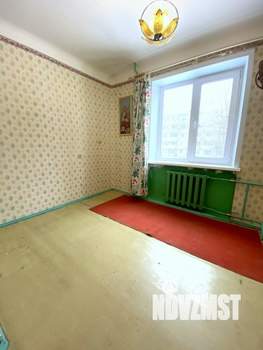 4-к квартира, вторичка, 77м2, 1/5 этаж