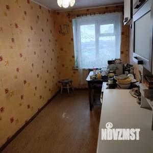 4-к квартира, вторичка, 72м2, 10/12 этаж