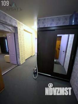 2-к квартира, вторичка, 62м2, 2/2 этаж