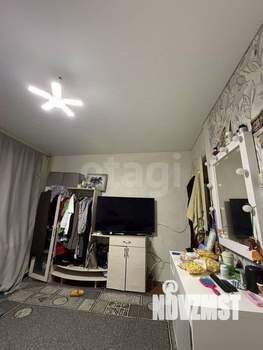 2-к квартира, вторичка, 37м2, 1/5 этаж