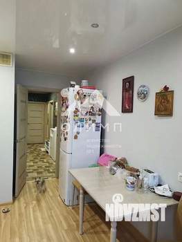 4-к квартира, вторичка, 70м2, 5/5 этаж