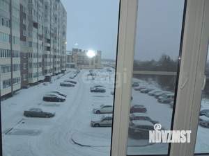 2-к квартира, вторичка, 55м2, 3/12 этаж