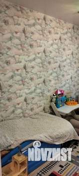 3-к квартира, вторичка, 60м2, 2/10 этаж