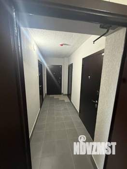 Студия квартира, вторичка, 25м2, 8/10 этаж