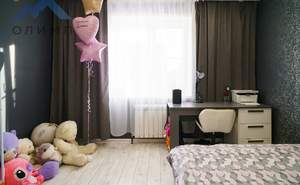 2-к квартира, вторичка, 59м2, 7/10 этаж
