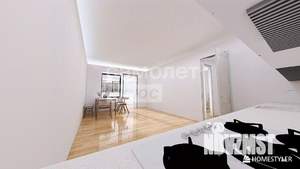 1-к квартира, вторичка, 44м2, 3/5 этаж