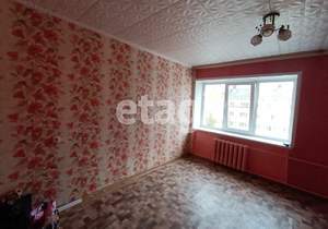 Студия квартира, вторичка, 19м2, 5/5 этаж
