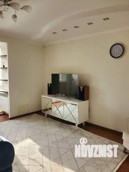 2-к квартира, вторичка, 54м2, 6/10 этаж