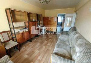 2-к квартира, вторичка, 44м2, 3/5 этаж