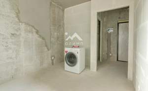 1-к квартира, вторичка, 30м2, 1/8 этаж