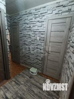 1-к квартира, вторичка, 35м2, 8/9 этаж