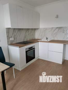 1-к квартира, вторичка, 34м2, 6/10 этаж