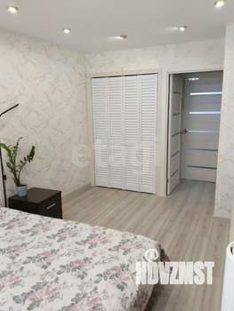 2-к квартира, вторичка, 45м2, 1/5 этаж