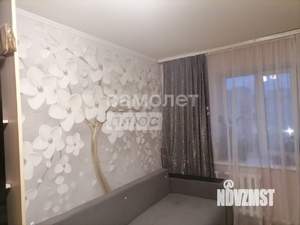 2-к квартира, вторичка, 49м2, 4/10 этаж