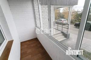 Студия квартира, вторичка, 24м2, 1/12 этаж