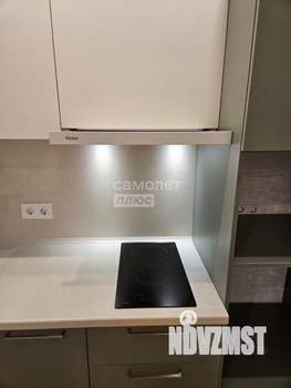 1-к квартира, вторичка, 44м2, 7/10 этаж