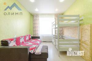2-к квартира, вторичка, 48м2, 5/5 этаж